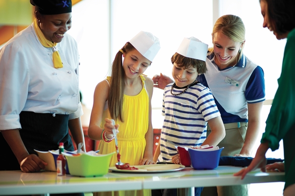 celebrity cruises kids club cooking 1.jpg